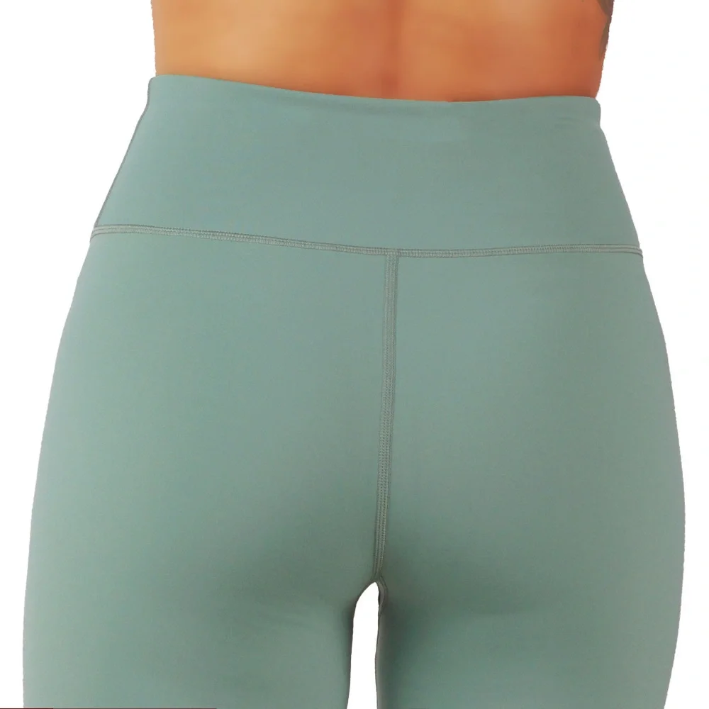 The softest leggings yoga pants CF60 - Picture 4 of 5